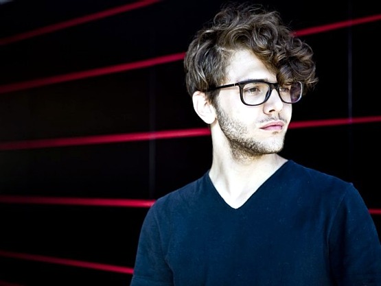 Xavir Dolan