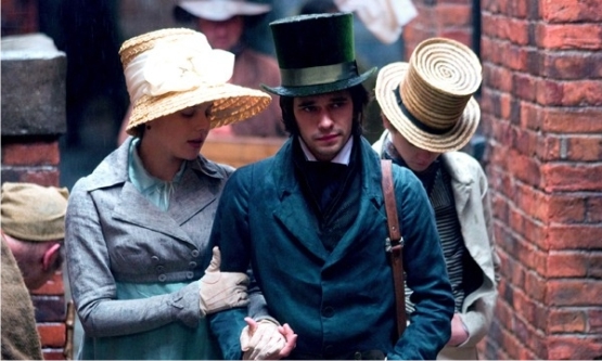 Poético, delicado, sensual, sutil y contenido, se podría decir que Bright Star es el mejor filme de Campion hasta la fecha