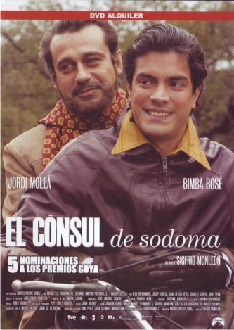 El cónsul de Sodoma