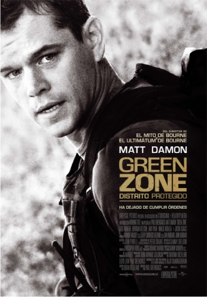 Green zone