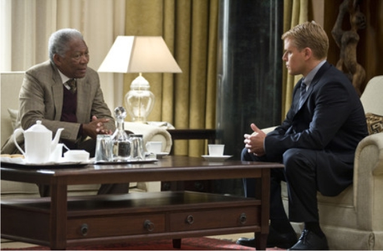 En resumidas cuentas, una película correcta, que muestra el oficio y la pericia de un gran director en un terreno que no es el suyo