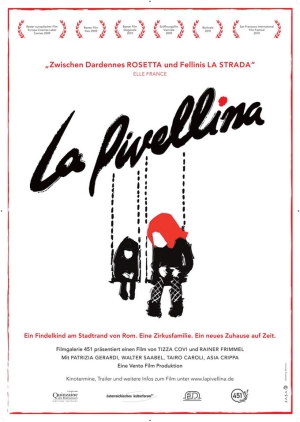 La pivellina