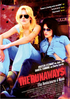 The runaways