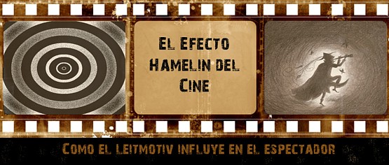 El efecto Hamelín del cine