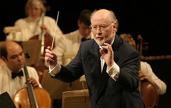 John Williams