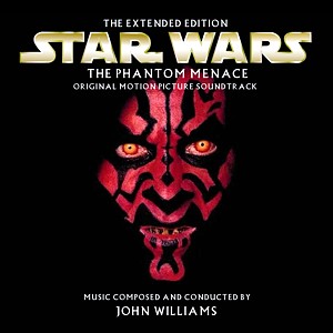 Star Wars, episodio I: La amenaza fantasma