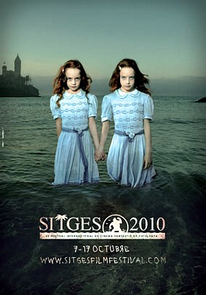 Sitges 2010: un paraíso o un infierno, según se mire