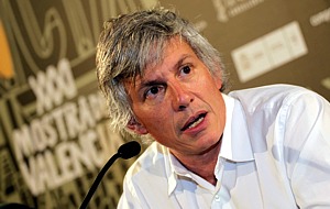 Peter Curran