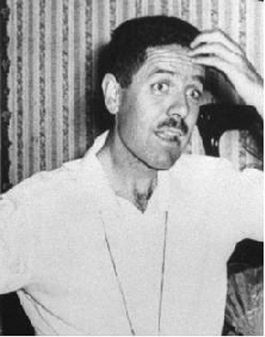 Luis García Berlanga