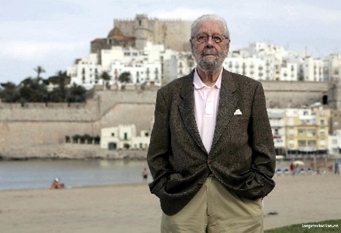 Luis García Berlanga Luis García Berlanga