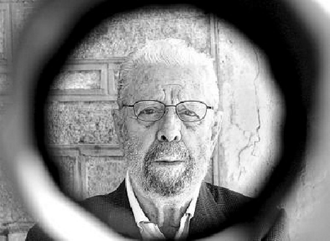 Luis García Berlanga Luis García Berlanga