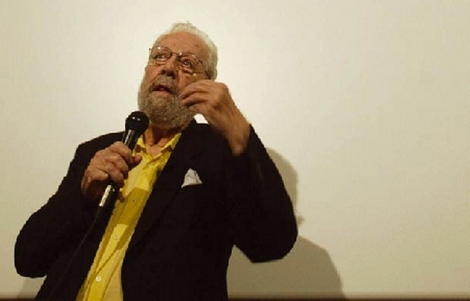 Luis García Berlanga Luis García Berlanga