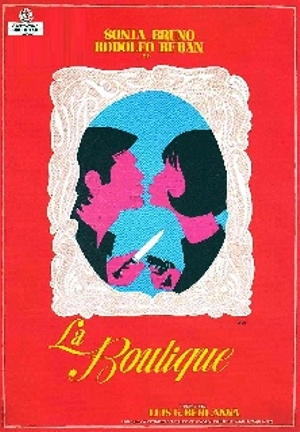 La boutique / Las pirañas
