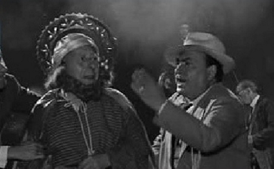 A partir de este instante, el engaño y el subterfugio deja paso a una ambigüedad premeditada, pero de una inocencia y moralina tan inocente que rompe la prístina naturalidad y fluidez con que la historia había discurrido