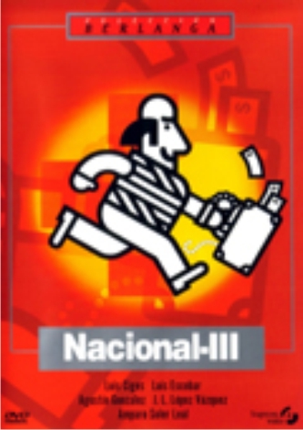Nacional III