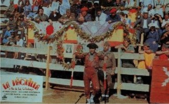 Berlanga supo decirlo muy bien, y si tuviéramos la posibilidad de disfrutar de su lucidez en una nueva película, a buen seguro sabría hacérnoslo ver otra vez Berlanga supo decirlo muy bien, y si tuviéramos la posibilidad de disfrutar de su lucidez en una nueva película, a buen seguro sabría hacérnoslo ver otra vez