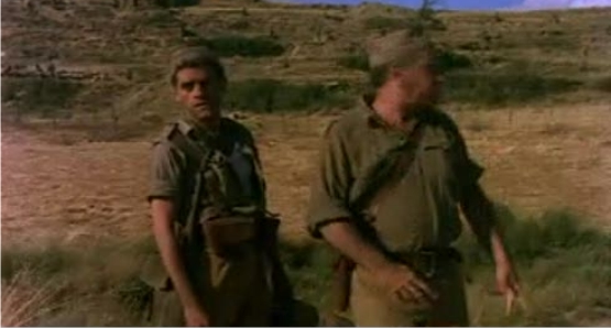 El desbarajuste republicano de La vaquilla no es sino una traslación al frente de lo que fue un Gobierno dividido, desorientado y faccionado El desbarajuste republicano de La vaquilla no es sino una traslación al frente de lo que fue un Gobierno dividido, desorientado y faccionado