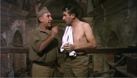 El desbarajuste republicano de La vaquilla no es sino una traslación al frente de lo que fue un Gobierno dividido, desorientado y faccionado El desbarajuste republicano de La vaquilla no es sino una traslación al frente de lo que fue un Gobierno dividido, desorientado y faccionado