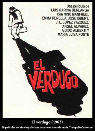 El verdugo 