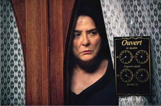 La película de Mona Achache adapta la novela La elegancia del erizo de Muriel Barbery La película de Mona Achache adapta la novela La elegancia del erizo de Muriel Barbery