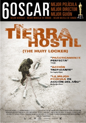 En tierra hostil