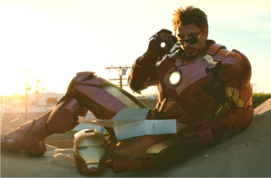 La primera Iron Man fue un soplo de aire fresco: divertida, bien interpretada, con una no desdeñable dosis de crítica y sin pretensiones oscurantistas
