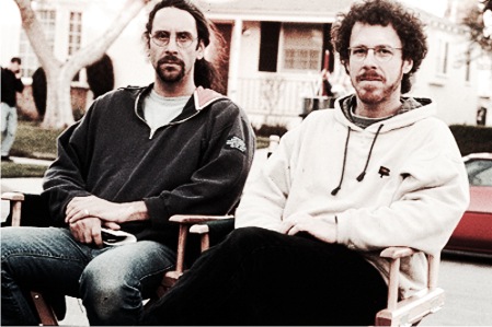 El personal mundo de Joel y Ethan Coen