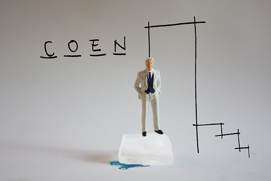 Nuestra portada de los Coen (diseño: Jorge de Soto)