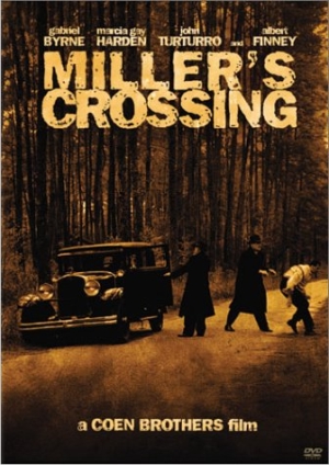 "Muerte entre las flores" (Miller's crossing) de Joel y Ethan Coen "Muerte entre las flores" (Miller's crossing) de Joel y Ethan Coen