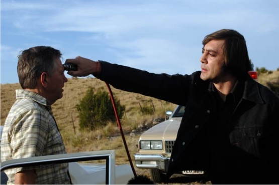 No es país para viejos, de Joel y Ethan Coen