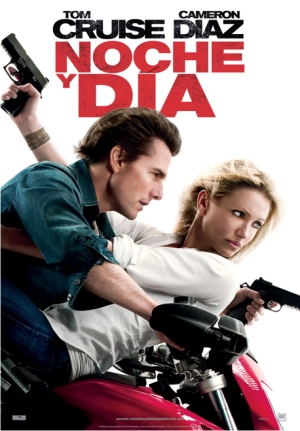 Noche y día, de James Mangold