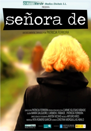 Señora de, un documental de Patricia Ferreira