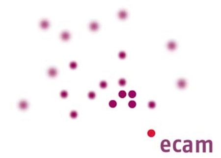 ECAM, Escuela de Cine de Madrid