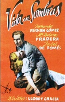 Vida en sombras