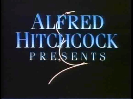 Alfred Hitchcock presenta