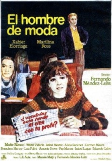 El hombre de moda