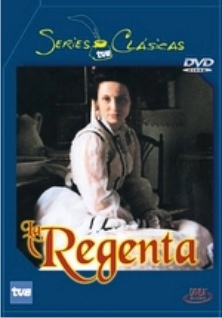 La Regenta