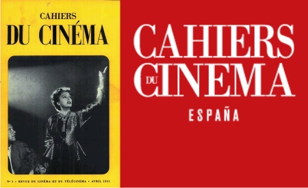 Cahiers du Cinéma España