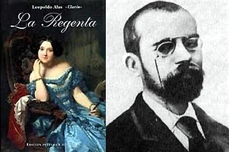 'La Regenta' de Leopoldo Alas Clarín