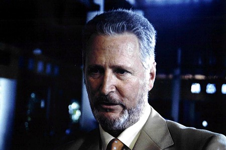 Xavier Elorriaga, el hombre de moda