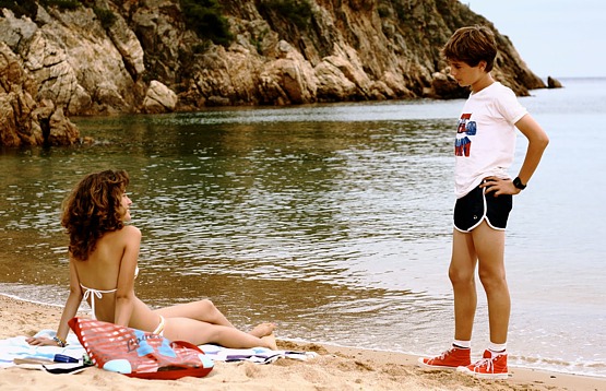 Héroes: Me atrae más el estilo de Spielberg y Zemeckis que algo más social o realista, tipo Ken Loach