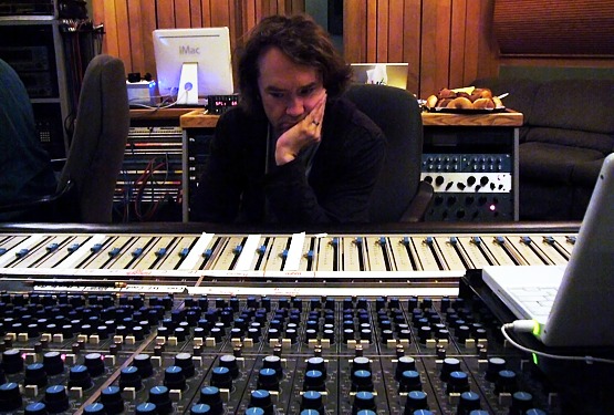 Carter Burwell Carter Burwell