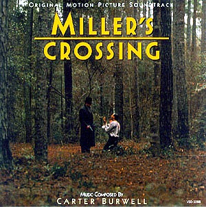 Muerte entre las flores, de Carter Burwell Muerte entre las flores, de Carter Burwell