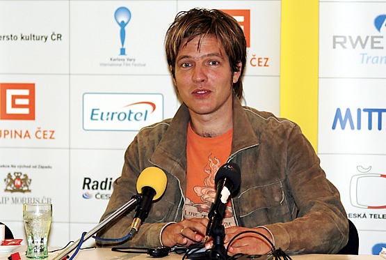 Thomas Vinterberg