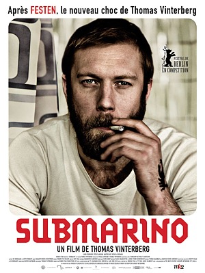 Submarino, de Thomas Vinterberg