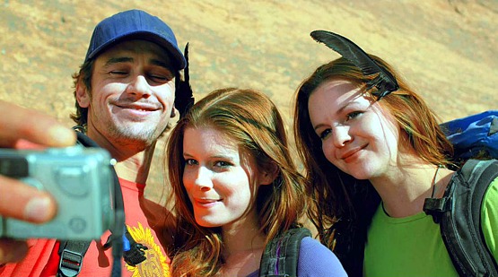 127 Hours, de Danny Boyle