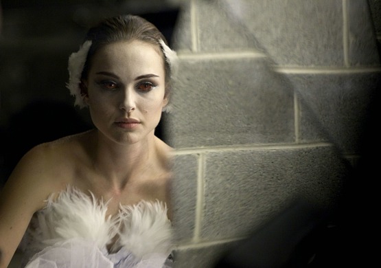 Black Swan, de Darren Aronofsky