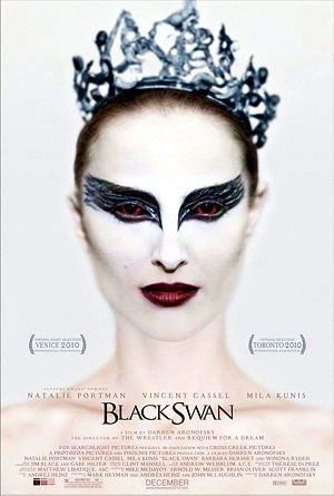 Black Swan, de Darren Aronofsky