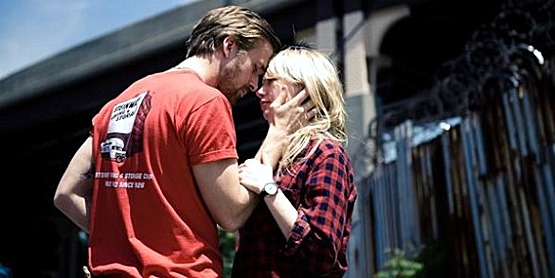 Blue Valentine llega de Sundance y Cannes 