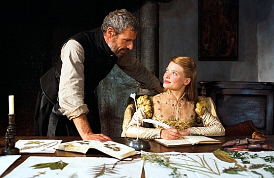 La princesa de Montpensier (La princesse de Montpensier, Bertrand Tavernier, 2010)